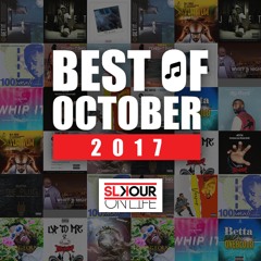 Best Of October Tracks Dropped On SOL