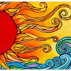 Blessed We Are by Peia + Sol Qi - Middle Low