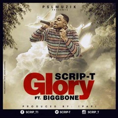 Glory (Feat Bigg Bone) (Prod by Ippapi) (GhanaNdwom.com)
