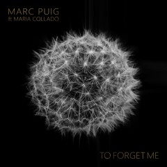 To Forget Me (feat. Maria Collado)