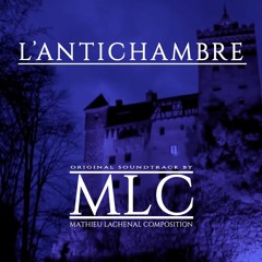 OST - L'Antichambre