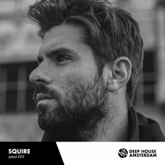 Squire - DHA Mix #324