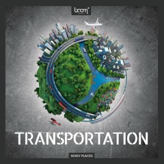 TRANSPORTATION | Demo