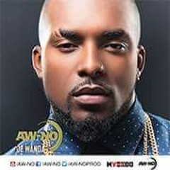 AW-NO : Je Wanda (beat AW-NO PROD)