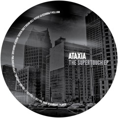 B1 ATAXIA - Supertouch