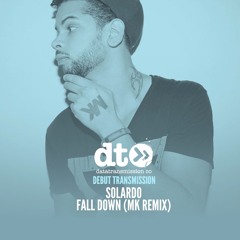 Solardo - Fall Down (MK Remix)