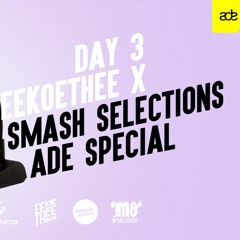 Smash Selections ADE Special - DJ Windows XP