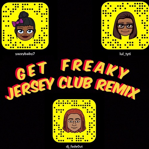 #GetFreakyAnthem - FT. @Dezzy_Trap x @Fiyaaa.a