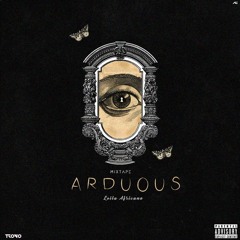 Arebaba (Ft. Zé Preto)