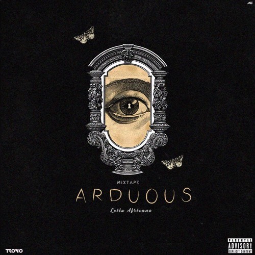 ARDUOUS by Leila Africano | Free Listening on SoundCloud