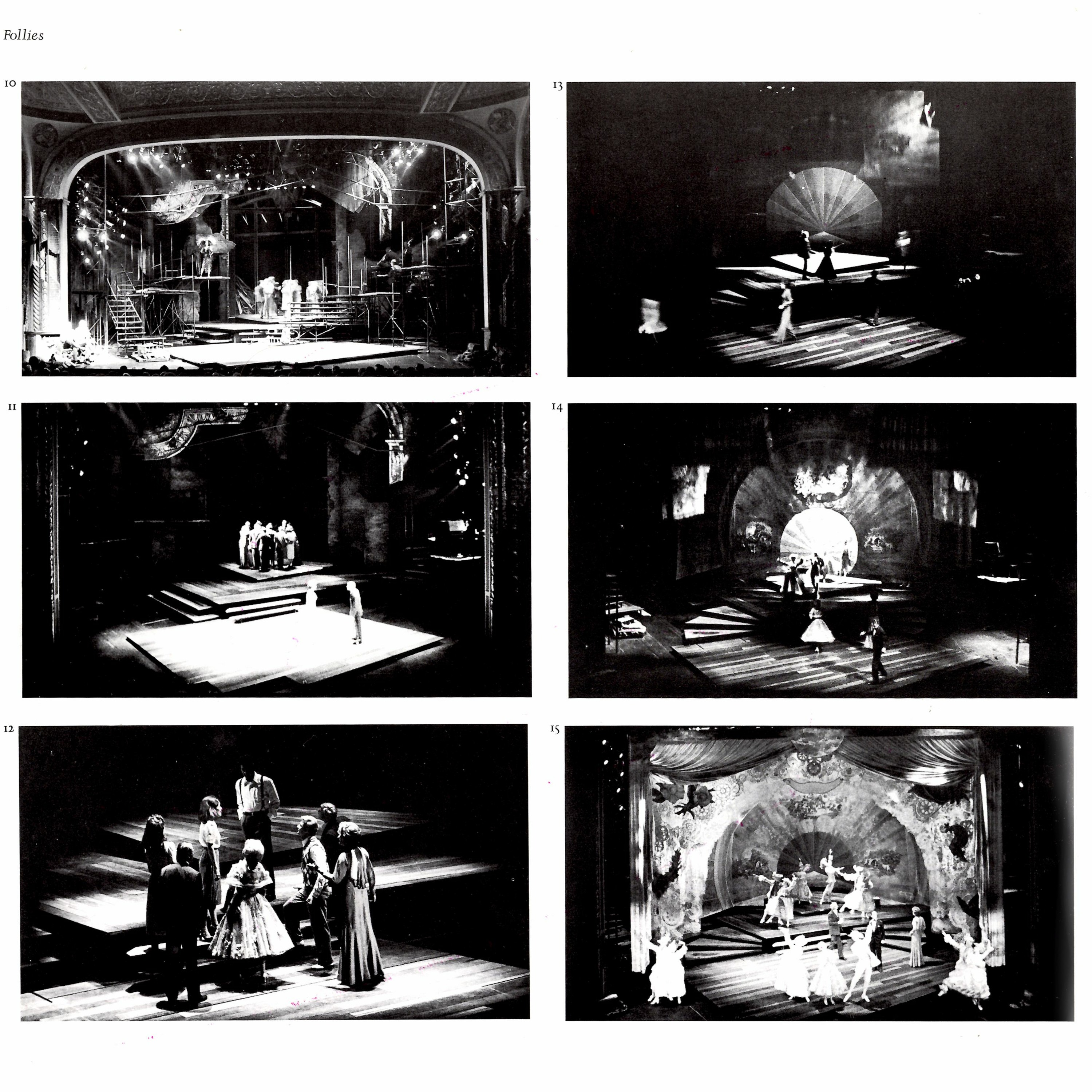 The Donmar Warehouse Podcast