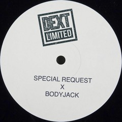 Bodyjack - Hotshot (Special Request's Total Devastation Mix)