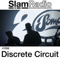 #SlamRadio - 266 - Discrete Circuit