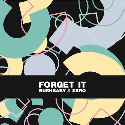 Bushbaby & Zero - Forget It