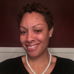 Ed Talk: Just Keep Going