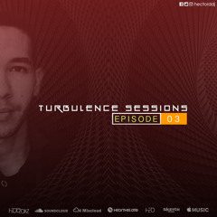 Turbulence Sessions Episode 03