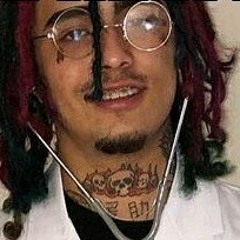 lil uzi vert 👽 Stamina 👽 ☆RARE☆
