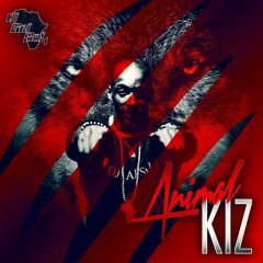 ANIMAL KIZ Prod By DJ SAÏ SAÏ 2017