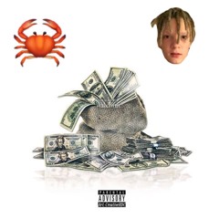 GucciOnMyWaist(feat. lilCrab)