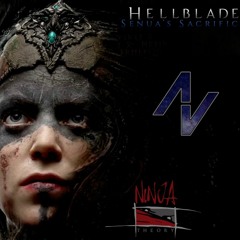 Nordic Psychosis (Hellblade - Senua's Sacrifice OST Rework)