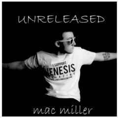 Mac Miller - Live it up