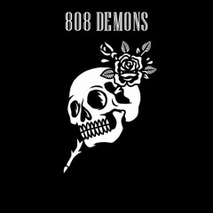 PURGE /w soulstealxr 808 DEMONS