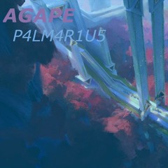 AGAPE - PALMARIUS