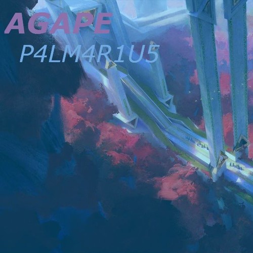 AGAPE - PALMARIUS