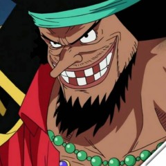 Rap Do Barba Negra (One Piece) - Daarui