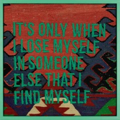 Only When I Lose Myself "Damarawi Remix"