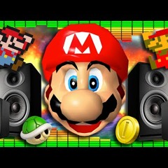 Super Mario 64 Remix