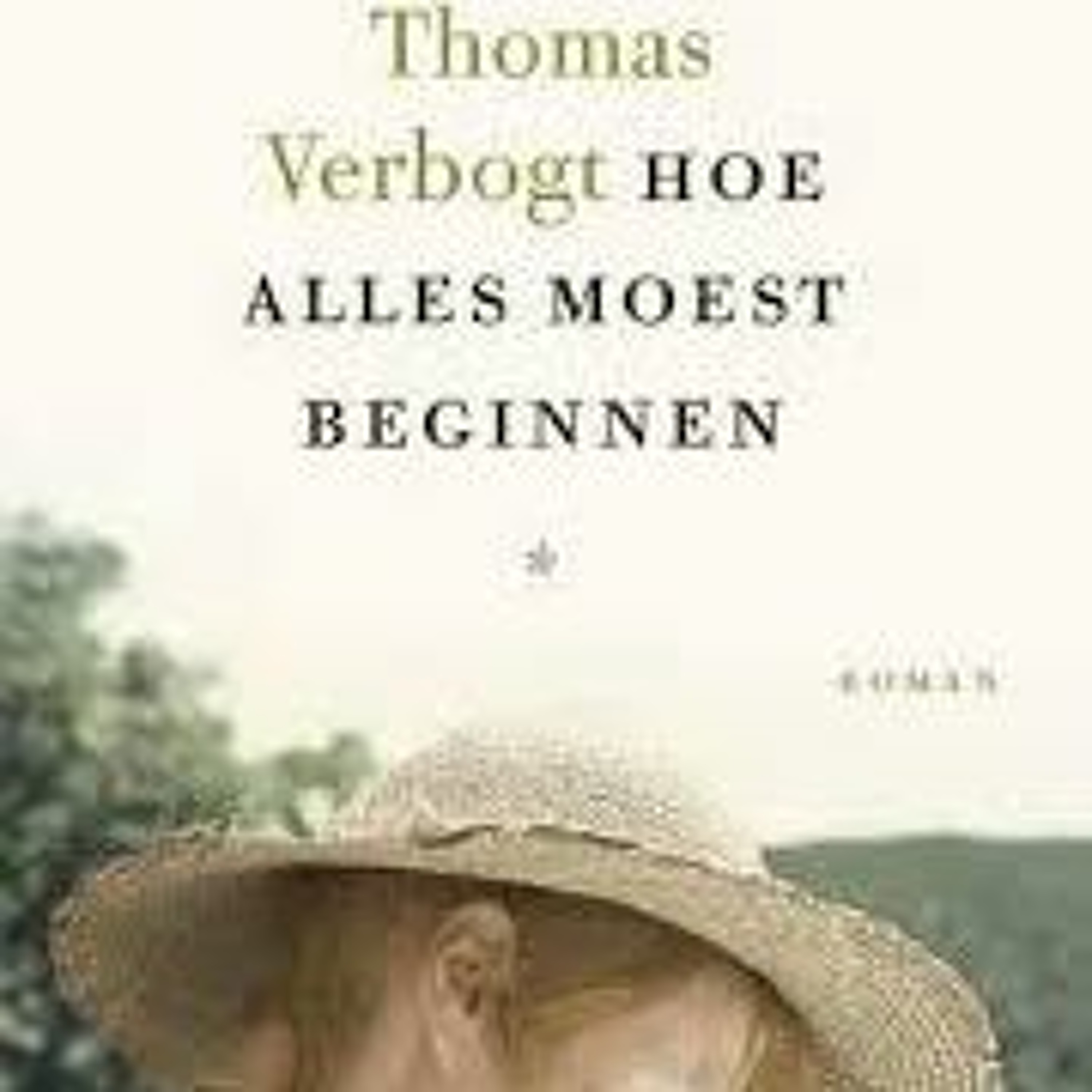 Boekenpodcast Het verhaal