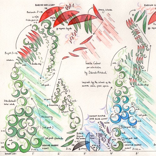 Inside Colour (live recording)