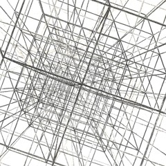 Hypercube