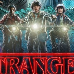 Stranger Theme 2