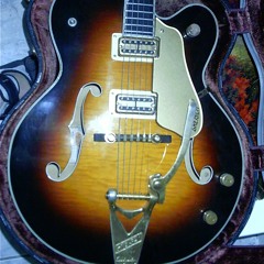Gretschski (written By Brian Gill) Performed By Brian Gill
