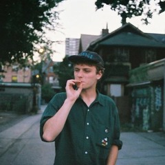 Mac Demarco - the way you'd love her (cover)