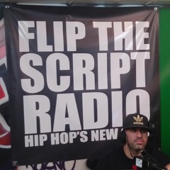 Flip The Script Radio Interview 11-1-2017