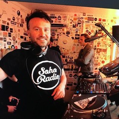 The Lot Radio NYC - Mark Hume on Let's Play House - 27/10/2017