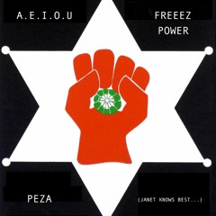 Freeez Power - AEIOU - Peza's 'Janet Knows Best' Edit