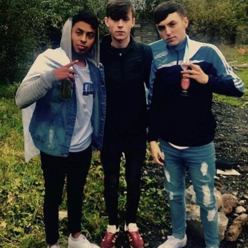 Slim Shady Bounce (DR Remix)