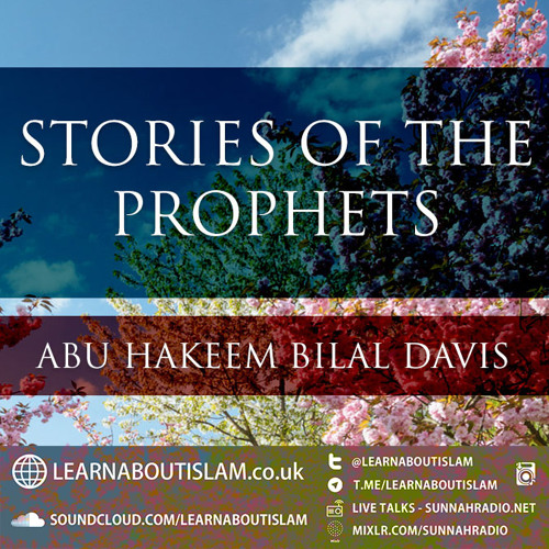 stories of prophets