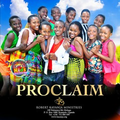 Proclaim - Awesome God