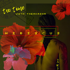 tee time: Hibiscus