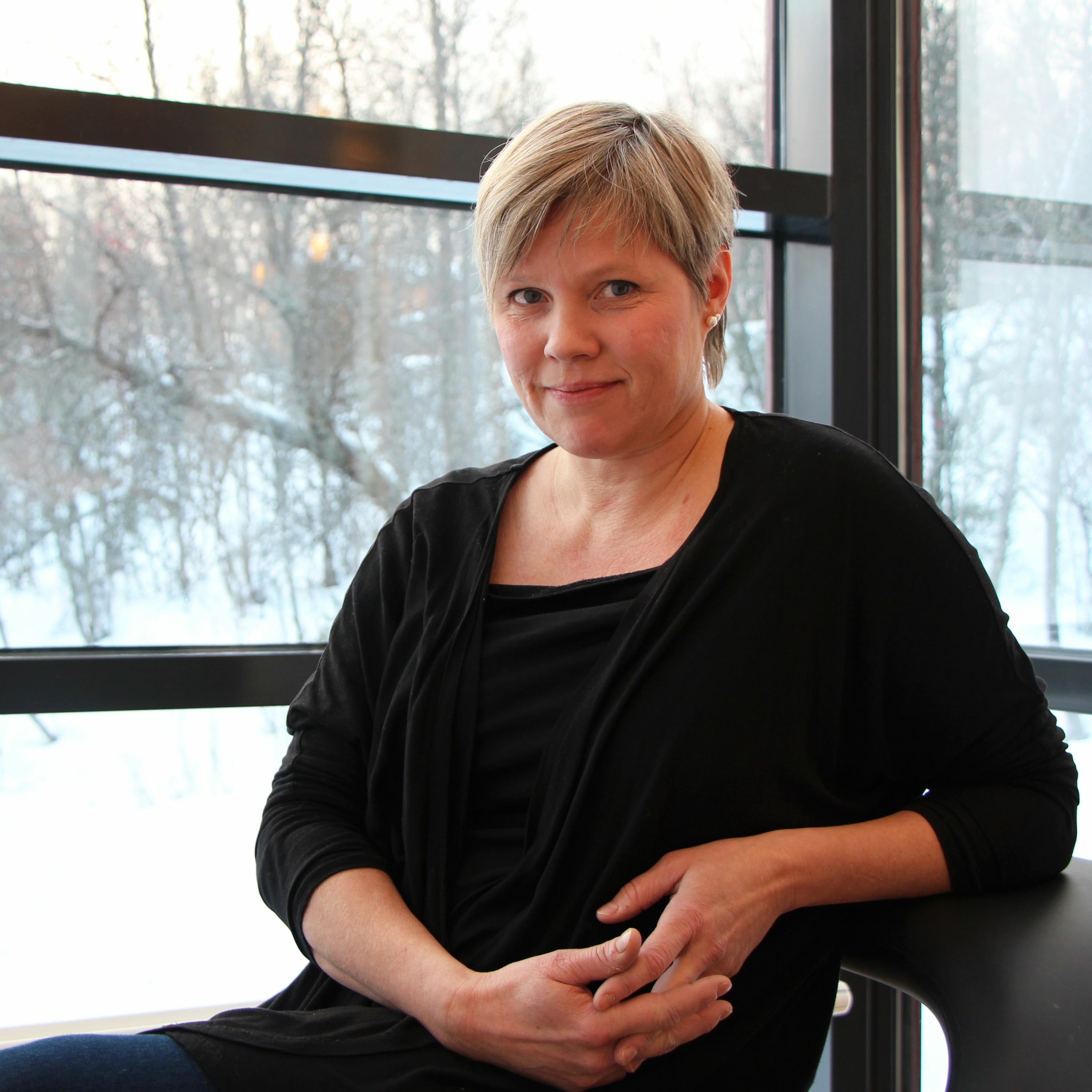 Podcast fra UiT Norges arktiske universitet