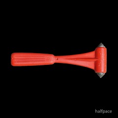 halfpace - It's Complicated