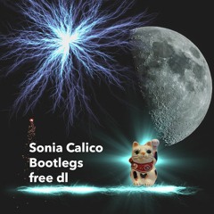 mggbb (Sonia Calico Bootleg) - Big L vs Walton