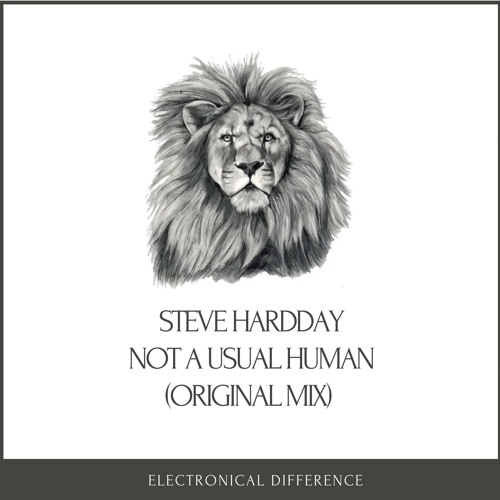 Steve HarDday Not A Usual Human