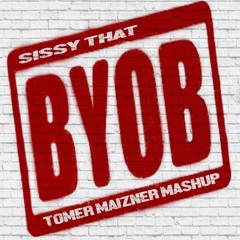 Sissy That B.Y.O.B (Tomer Maizner Mashup)