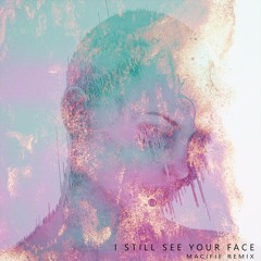 San Holo - I Still See Your Face (Ｍａｃｉｆｉｆ Remix)